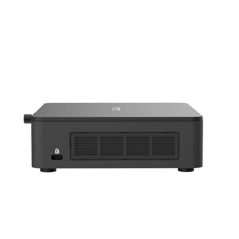 Asus NUC 12 Pro Kit RNUC12WSHI500000I Barebone Mini PC with 12th Gen Core i5 - 1240P Processor - SWIFT PERIPHERALSRNUC12WSHI500000I
