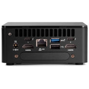 Asus NUC 12 Pro Kit RNUC12WSHi700000I Mini PC Intel Core i7 - 1260P - SWIFT PERIPHERALS90AR00E1-M000F0