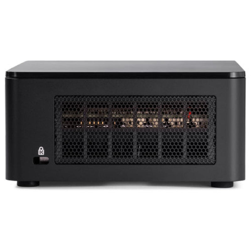 Asus NUC 12 Pro Kit RNUC12WSHi700000I Mini PC Intel Core i7 - 1260P - SWIFT PERIPHERALS90AR00E1-M000F0
