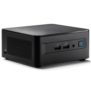 Asus NUC 12 Pro Kit RNUC12WSHi700000I Mini PC Intel Core i7 - 1260P - SWIFT PERIPHERALS90AR00E1-M000F0