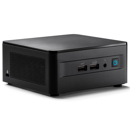 Asus NUC 12 Pro Kit RNUC12WSHi700000I Mini PC Intel Core i7 - 1260P - SWIFT PERIPHERALS90AR00E1-M000F0