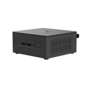 ASUS NUC 13 Pro Kit NUC13ANHi5 – Intel Core i5 - 1340P, Iris Xe Graphics, Thunderbolt 4, WiFi 6E – Barebone (No RAM/Storage) - SWIFT PERIPHERALSRNUC13ANHI500000I