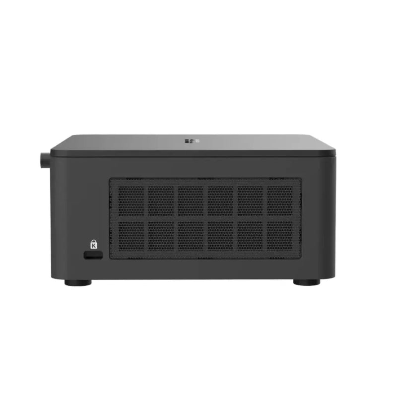 ASUS NUC 13 Pro Kit RNUC13ANHH500000I Barebone Mini PC with Intel Core i5 - 13420H Processor - SWIFT PERIPHERALSRNUC13ANHH500000I