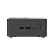 ASUS NUC 13 Pro Kit RNUC13ANHH500000I Barebone Mini PC with Intel Core i5 - 13420H Processor - SWIFT PERIPHERALSRNUC13ANHH500000I