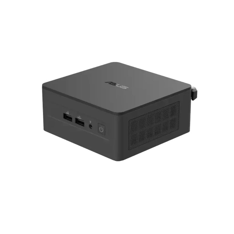 ASUS NUC 13 Pro Kit RNUC13ANHH500000I Barebone Mini PC with Intel Core i5 - 13420H Processor - SWIFT PERIPHERALSRNUC13ANHH500000I