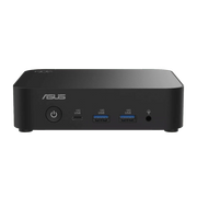 ASUS NUC 14 Essential Kit (RNUC14MNK1500000) – Intel N150, 3.60GHz, 4 - Core Mini PC, DDR5, Wi - Fi 6E, Dual Display Support - SWIFT PERIPHERALSRNUC14MNK1500000