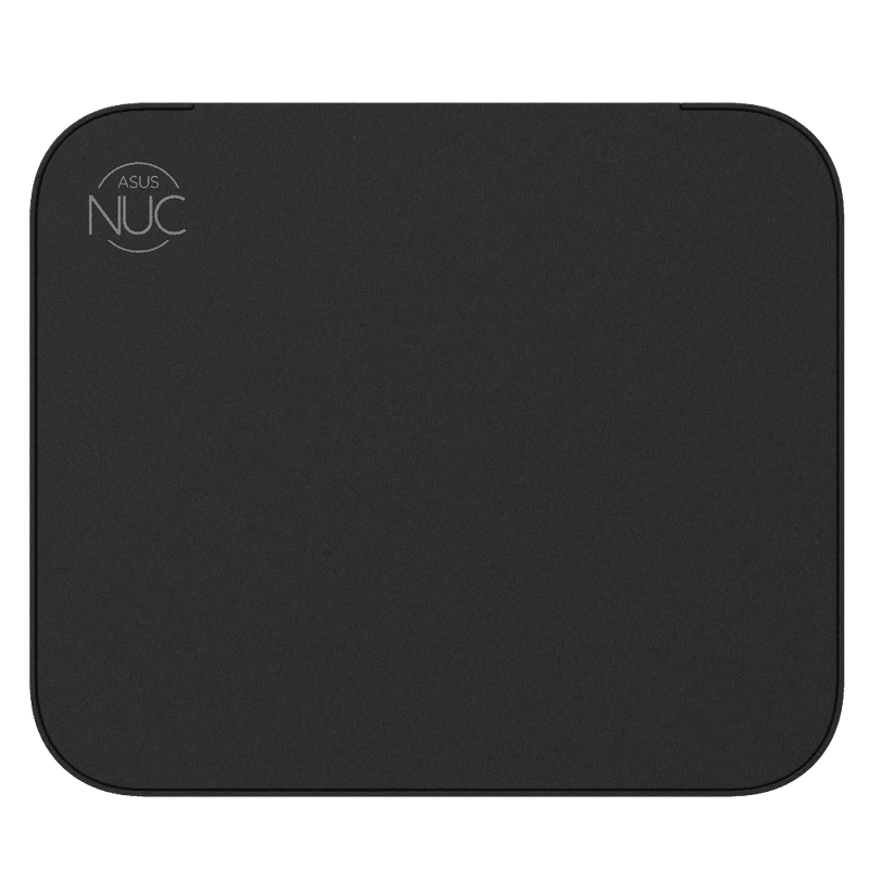ASUS NUC 14 Essential Kit (RNUC14MNK1500000) – Intel N150, 3.60GHz, 4 - Core Mini PC, DDR5, Wi - Fi 6E, Dual Display Support - SWIFT PERIPHERALSRNUC14MNK1500000