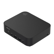 ASUS NUC 14 Essential Kit (RNUC14MNK1500000) – Intel N150, 3.60GHz, 4 - Core Mini PC, DDR5, Wi - Fi 6E, Dual Display Support - SWIFT PERIPHERALSRNUC14MNK1500000