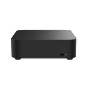 ASUS NUC 14 Essential Kit (RNUC14MNK1500000) – Intel N150, 3.60GHz, 4 - Core Mini PC, DDR5, Wi - Fi 6E, Dual Display Support - SWIFT PERIPHERALSRNUC14MNK1500000