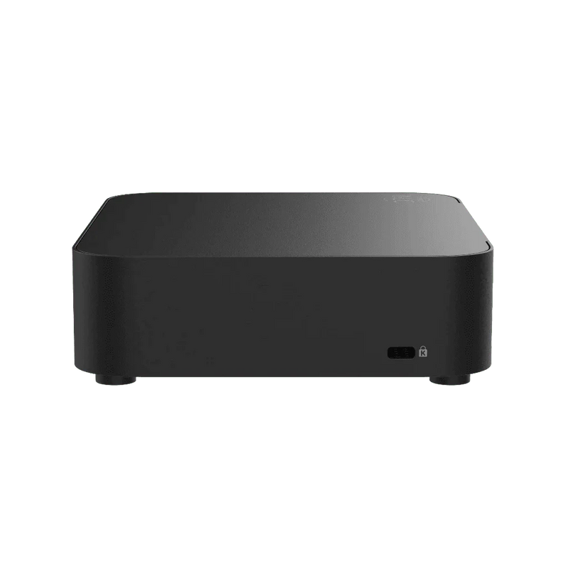 ASUS NUC 14 Essential Kit (RNUC14MNK1500000) – Intel N150, 3.60GHz, 4 - Core Mini PC, DDR5, Wi - Fi 6E, Dual Display Support - SWIFT PERIPHERALSRNUC14MNK1500000