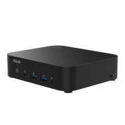 ASUS NUC 14 Essential Kit (RNUC14MNK1500000) – Intel N150, 3.60GHz, 4 - Core Mini PC, DDR5, Wi - Fi 6E, Dual Display Support - SWIFT PERIPHERALSRNUC14MNK1500000