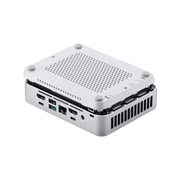 ASUS NUC 14 Pro+ Kit NUC14RVSU5 Barebone Mini PC with Ultra 5 125H Processor - SWIFT PERIPHERALS90AR0051-M00010