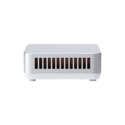 ASUS NUC 14 Pro+ Kit NUC14RVSU5 Barebone Mini PC with Ultra 5 125H Processor - SWIFT PERIPHERALS90AR0051-M00010