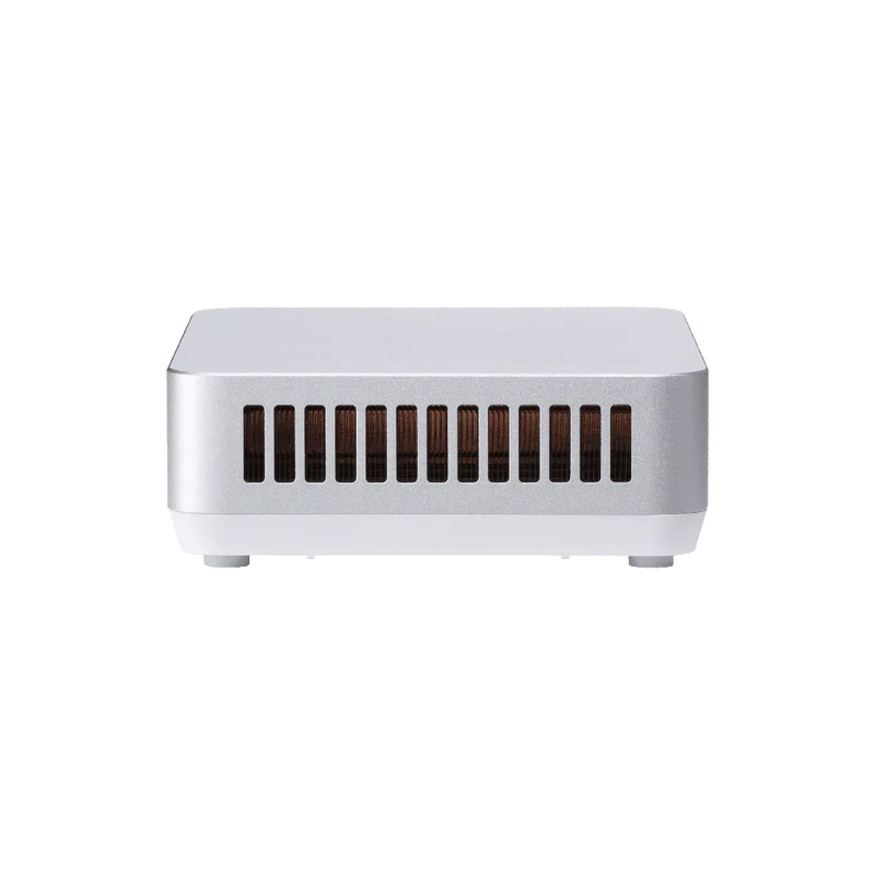 ASUS NUC 14 Pro+ Kit NUC14RVSU9 Barebone Mini PC with 14th Gen Core Ultra 9 185H Processor - SWIFT PERIPHERALSRNUC14RVSU900000I
