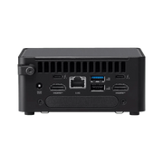 ASUS NUC 14 Pro Kit NUC14VHI3 (RNUC14RVHI300000I) – Intel Core 3 - 100U Mini PC, DDR5, Wi - Fi 6E, Triple Storage - SWIFT PERIPHERALSRNUC14RVHI300000I