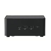 ASUS NUC 14 Pro Kit NUC14VHI3 (RNUC14RVHI300000I) – Intel Core 3 - 100U Mini PC, DDR5, Wi - Fi 6E, Triple Storage - SWIFT PERIPHERALSRNUC14RVHI300000I