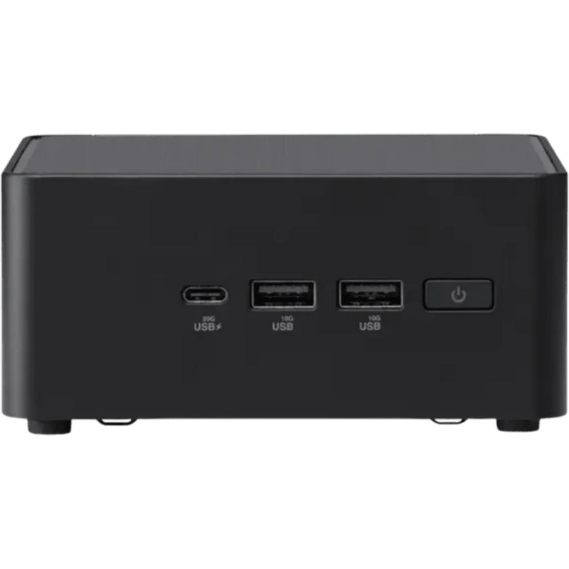 Asus NUC 14 Pro Kit RNUC14RVHU500000I with Ultra 5 - 125H Processor - SWIFT PERIPHERALSRNUC14RVHU500000I