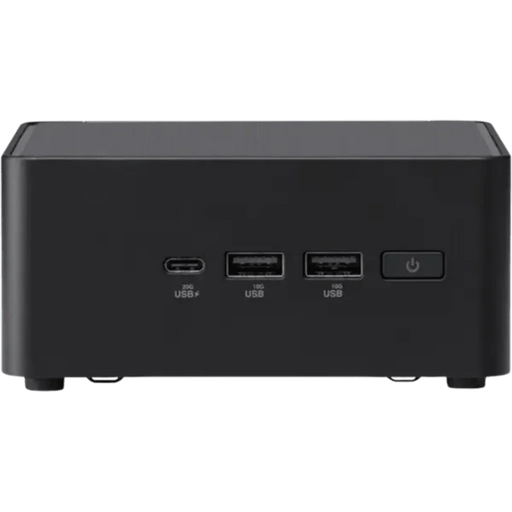 Asus NUC 14 Pro Kit RNUC14RVHU500000I with Ultra 5 - 125H Processor - SWIFT PERIPHERALSRNUC14RVHU500000I