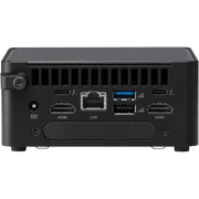Asus NUC 14 Pro Kit RNUC14RVHU500000I with Ultra 5 - 125H Processor - SWIFT PERIPHERALSRNUC14RVHU500000I