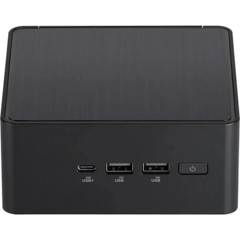 Asus NUC 14 Pro Kit RNUC14RVHU700000I with 14th Gen Core Ultra 7 - 155H Processor - SWIFT PERIPHERALSRNUC14RVHU700000I
