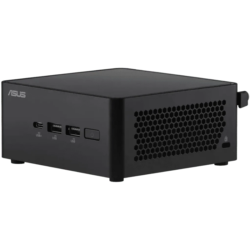 Asus NUC 14 Pro Kit RNUC14RVHU700000I with 14th Gen Core Ultra 7 - 155H Processor - SWIFT PERIPHERALSRNUC14RVHU700000I