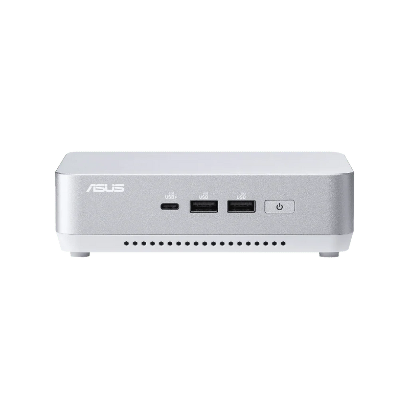 ASUS NUC 14 Pro Plus Kit NUC14VSU5 (RNUC14RVSU500000I) – Intel Core Ultra 5 125H, DDR5, Wi - Fi 6E, Thunderbolt 4, AI Boost, Mini PC - SWIFT PERIPHERALSRNUC14RVSU500000I