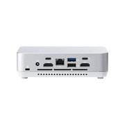 ASUS NUC 14 Pro Plus Kit NUC14VSU5 (RNUC14RVSU500000I) – Intel Core Ultra 5 125H, DDR5, Wi - Fi 6E, Thunderbolt 4, AI Boost, Mini PC - SWIFT PERIPHERALSRNUC14RVSU500000I