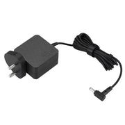 ASUS Original 45W DC 19V 2.37A 4.0mm Round Pin Laptop Charger Adapter With Power Cord - SWIFT PERIPHERALS90XB05TN-MPW0E0