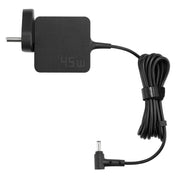 ASUS Original 45W DC 19V 2.37A 4.0mm Round Pin Laptop Charger Adapter With Power Cord - SWIFT PERIPHERALS90XB05TN-MPW0E0