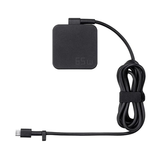 ASUS Original 65W 20V 3.25A USB Type - C Laptop Charger Adapter With Power Cord - SWIFT PERIPHERALS90XB04EN-MPW0W0