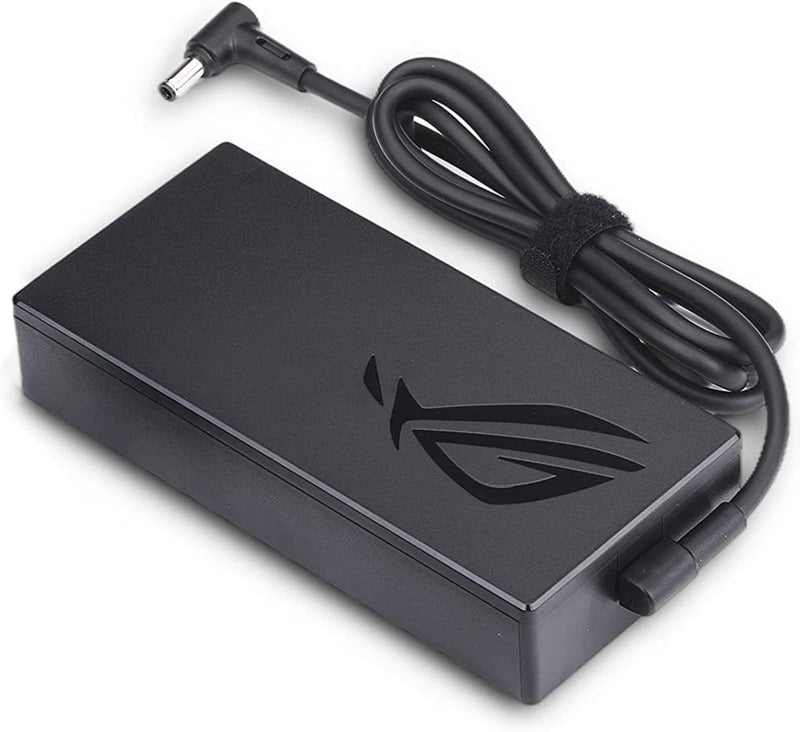 ASUS Original OEM 180W 20V 9A 5.5 x 2.5mm Pin Laptop Charger Adapter - SWIFT PERIPHERALSASUS-180W-5.5MM-OEM