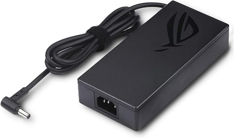 ASUS Original OEM 180W 20V 9A 6.0mm x 3.7mm Pin Laptop Charger Adapter - SWIFT PERIPHERALS90XB093N-MPW000-OEM