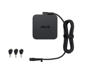 ASUS Original U65W - 01 65W 19V 3.42A 4.0mm Laptop Charger Adapter with Power Cord - SWIFT PERIPHERALSASUS-ORG-65W-4.0MM