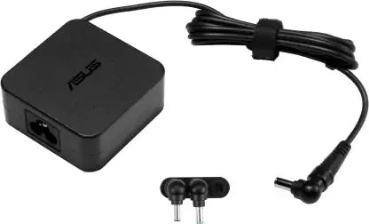ASUS Original U65W - 01 65W 19V 3.42A 4.5mm Laptop Charger Adapter with Power Cord - SWIFT PERIPHERALSASUS-ORG-65W-4.5MM