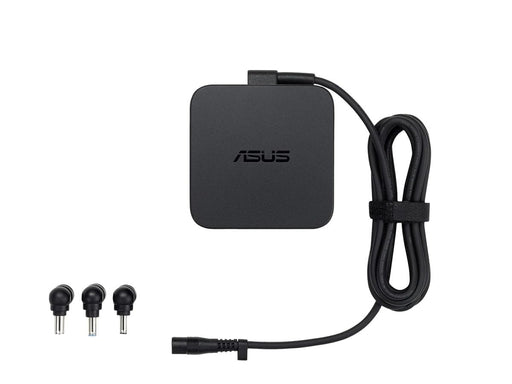ASUS Original U65W - 01 65W 19V 3.42A 4.5mm Laptop Charger Adapter with Power Cord - SWIFT PERIPHERALSASUS-ORG-65W-4.5MM