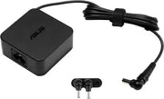 ASUS Original U65W - 01 65W 19V 3.42A 5.5mm Laptop Charger Adapter with Power Cord - SWIFT PERIPHERALSASUS-ORG-65W-5.5MM