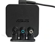 ASUS Original U65W - 01 65W 19V 3.42A 5.5mm Laptop Charger Adapter with Power Cord - SWIFT PERIPHERALSASUS-ORG-65W-5.5MM
