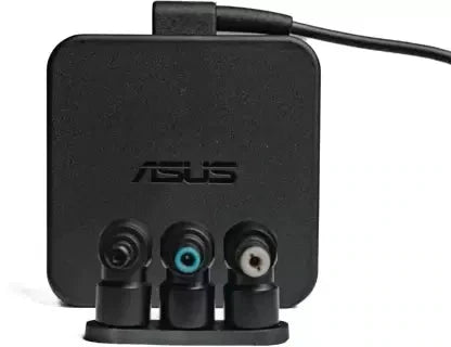 ASUS Original U65W - 01 65W 19V 3.42A 5.5mm Laptop Charger Adapter with Power Cord - SWIFT PERIPHERALSASUS-ORG-65W-5.5MM