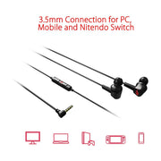 ASUS PB287Q 28 - Inch Gaming Monitor bundled with ROG Cetra Core In - Ear Gaming Headphone - SWIFT PERIPHERALSPB287Q