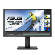 ASUS PB287Q 28 - Inch Gaming Monitor bundled with ROG Cetra Core In - Ear Gaming Headphone - SWIFT PERIPHERALSPB287Q
