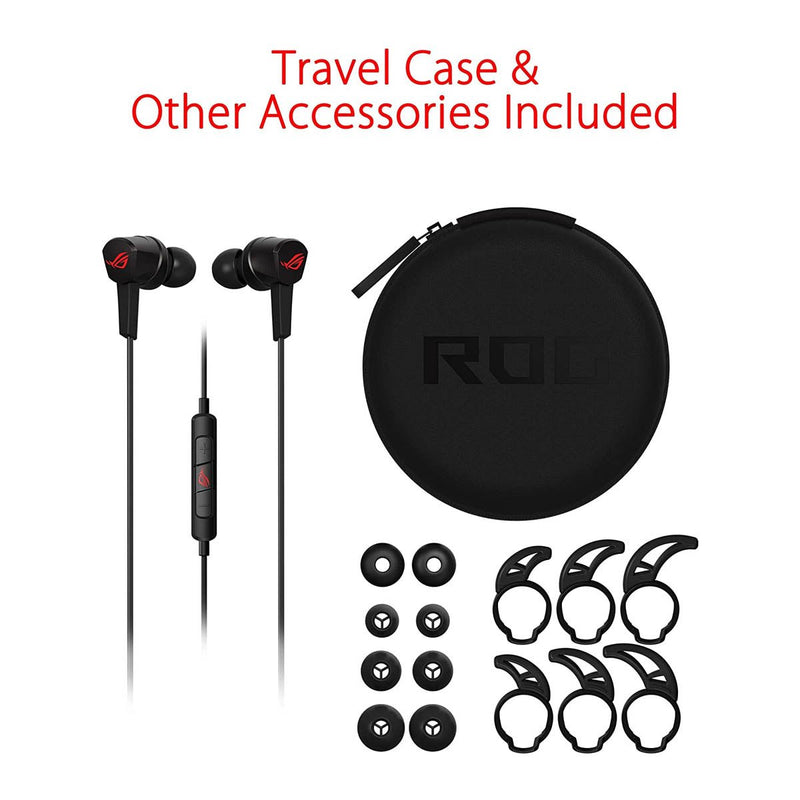 ASUS PB287Q 28 - Inch Gaming Monitor bundled with ROG Cetra Core In - Ear Gaming Headphone - SWIFT PERIPHERALSPB287Q