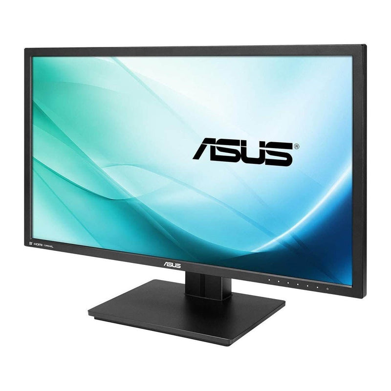 ASUS PB287Q 28 - Inch Gaming Monitor bundled with ROG Cetra Core In - Ear Gaming Headphone - SWIFT PERIPHERALSPB287Q