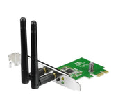 ASUS PCE - N15 WIRELESS N300 PCI EXPRESS ADAPTER - SWIFT PERIPHERALS101445