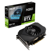 ASUS Phoenix GeForce RTX 3050 8GB GDDR6 128 - Bit Graphics Card - SWIFT PERIPHERALSPH-RTX3050-8G