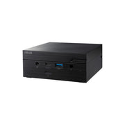 ASUS PN50 MiniPC with AMD Ryzen R7 - 4700U 8 cores Processor 8GB Memory Windows 10 Pro WiFi 6 Support - SWIFT PERIPHERALS90MS0221-M02120
