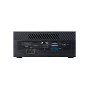 ASUS PN50 MiniPC with AMD Ryzen R7 - 4700U 8 cores Processor 8GB Memory Windows 10 Pro WiFi 6 Support - SWIFT PERIPHERALS90MS0221-M02120