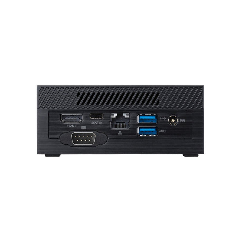 ASUS PN50 MiniPC with AMD Ryzen R7 - 4700U 8 cores Processor 8GB Memory Windows 10 Pro WiFi 6 Support - SWIFT PERIPHERALS90MS0221-M02120