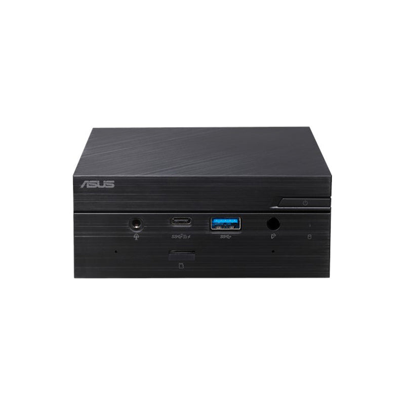 ASUS PN50 MiniPC with AMD Ryzen R7 - 4700U 8 cores Processor 8GB Memory Windows 10 Pro WiFi 6 Support - SWIFT PERIPHERALS90MS0221-M02120
