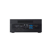 ASUS PN50 MiniPC with AMD Ryzen R7 - 4700U 8 cores Processor 8GB Memory Windows 10 Pro WiFi 6 Support - SWIFT PERIPHERALS90MS0221-M02120