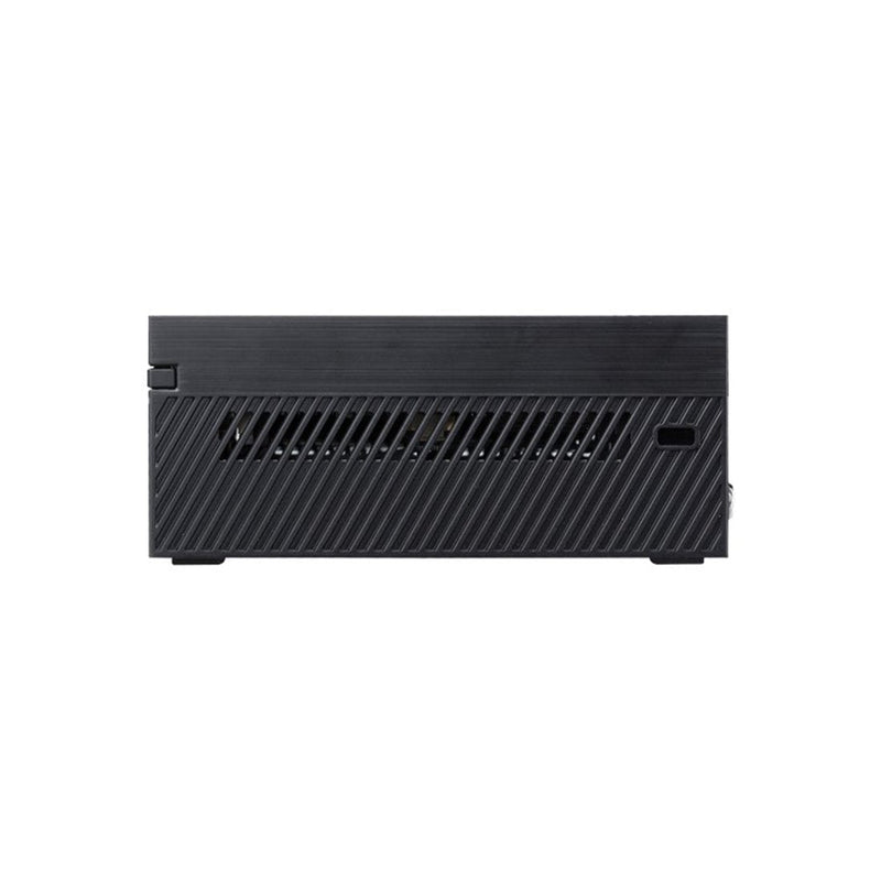 ASUS PN50 R7 Full Machine Mini PC with AMD Ryzen 7 4700U Processor Integrated Radeon Vega Graphics 8GB RAM 1TB HDD WIFI and Dual USB 3.1 Type - C - SWIFT PERIPHERALS90MS0221-M02870